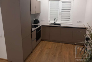 Parduodamas namas Klemiškės II k., Klaipėdos r. sav., 78 m2 ploto, 1 aukštai 12