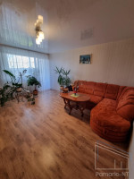 Parduodamas butas Klaipėdos g., Gargždų m., Klaipėdos r. sav., 65 m2 ploto, 3 kambariai 1