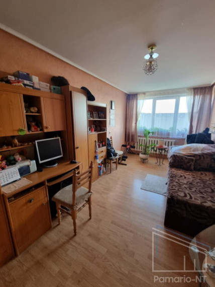Parduodamas butas Klaipėdos g., Gargždų m., Klaipėdos r. sav., 65 m2 ploto, 3 kambariai 3