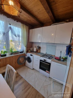 Parduodamas butas Klaipėdos g., Gargždų m., Klaipėdos r. sav., 65 m2 ploto, 3 kambariai 6