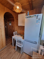 Parduodamas butas Klaipėdos g., Gargždų m., Klaipėdos r. sav., 65 m2 ploto, 3 kambariai 7