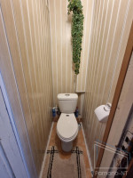 Parduodamas butas Klaipėdos g., Gargždų m., Klaipėdos r. sav., 65 m2 ploto, 3 kambariai 9