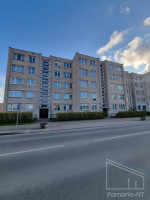 Parduodamas butas Klaipėdos g., Gargždų m., Klaipėdos r. sav., 65 m2 ploto, 3 kambariai 10