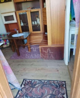 Parduodamas namas Gručeikių k., Klaipėdos r. sav., 40 m2 ploto, 2 aukštai 6