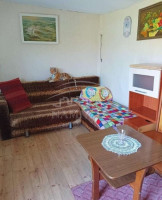 Parduodamas namas Gručeikių k., Klaipėdos r. sav., 40 m2 ploto, 2 aukštai 7