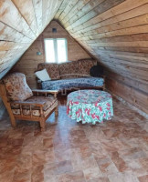 Parduodamas namas Gručeikių k., Klaipėdos r. sav., 40 m2 ploto, 2 aukštai 8