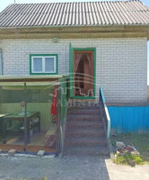 Parduodamas namas Gručeikių k., Klaipėdos r. sav., 40 m2 ploto, 2 aukštai 5