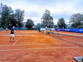 Parduodamas butas T. Kosciuškos g., Druskininkų m., Druskininkų sav., 43.04 m2 ploto, 2 kambariai 11