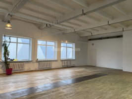 Nuomojamos sandėliavimo patalpos Kauno g., Naujamiestis, Vilniaus m., Vilniaus m. sav., 390 m2 ploto 2