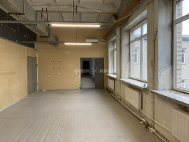 Nuomojamos sandėliavimo patalpos Kauno g., Naujamiestis, Vilniaus m., Vilniaus m. sav., 390 m2 ploto 3