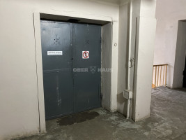 Nuomojamos sandėliavimo patalpos Kauno g., Naujamiestis, Vilniaus m., Vilniaus m. sav., 390 m2 ploto 6