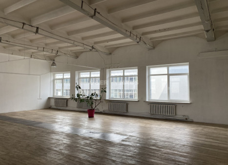 Nuomojamos sandėliavimo patalpos Kauno g., Naujamiestis, Vilniaus m., Vilniaus m. sav., 390 m2 ploto