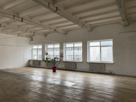 Nuomojamos sandėliavimo patalpos Kauno g., Naujamiestis, Vilniaus m., Vilniaus m. sav., 390 m2 ploto 1
