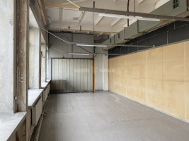 Nuomojamos sandėliavimo patalpos Kauno g., Naujamiestis, Vilniaus m., Vilniaus m. sav., 390 m2 ploto 5