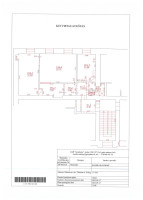 Parduodamas butas Sodų g., Senamiestis, Vilniaus m., Vilniaus m. sav., 73.36 m² ploto 3 kambariai 11
