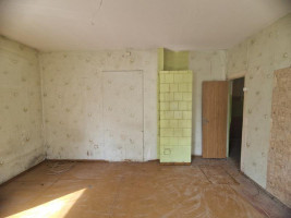 Parduodamas butas Subačiaus g., Rasos, Vilniaus m., Vilniaus m. sav., 43.20 m² ploto 2 kambariai 11