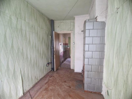Parduodamas butas Subačiaus g., Rasos, Vilniaus m., Vilniaus m. sav., 43.20 m² ploto 2 kambariai 14