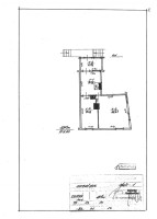 Parduodamas butas Subačiaus g., Rasos, Vilniaus m., Vilniaus m. sav., 43.20 m² ploto 2 kambariai 15