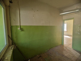 Parduodamas butas Subačiaus g., Rasos, Vilniaus m., Vilniaus m. sav., 43.20 m² ploto 2 kambariai 8