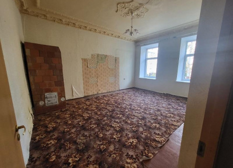 Parduodamas butas Šaltinių g., Senamiestis, Vilniaus m., Vilniaus m. sav., 44.01 m² ploto 2 kambariai