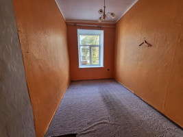 Parduodamas butas Šaltinių g., Senamiestis, Vilniaus m., Vilniaus m. sav., 44.01 m² ploto 2 kambariai 3