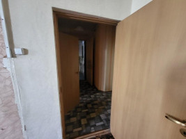 Parduodamas butas Šaltinių g., Senamiestis, Vilniaus m., Vilniaus m. sav., 44.01 m² ploto 2 kambariai 5
