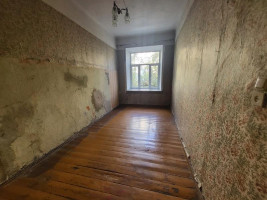 Parduodamas butas Šaltinių g., Senamiestis, Vilniaus m., Vilniaus m. sav., 81.25 m² ploto 3 kambariai 5