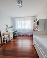Parduodamas butas Dragūnų g., Mažojo kaimelio, Klaipėdos m., Klaipėdos m. sav., 76 m² ploto 3 kambariai 12