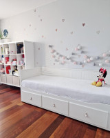 Parduodamas butas Dragūnų g., Mažojo kaimelio, Klaipėdos m., Klaipėdos m. sav., 76 m² ploto 3 kambariai 13