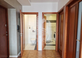 Parduodamas butas Dragūnų g., Mažojo kaimelio, Klaipėdos m., Klaipėdos m. sav., 76 m² ploto 3 kambariai 8