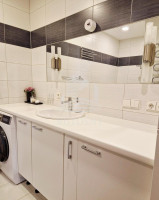 Parduodamas butas Dragūnų g., Mažojo kaimelio, Klaipėdos m., Klaipėdos m. sav., 76 m² ploto 3 kambariai 9