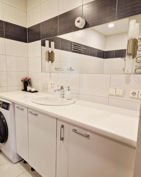 Parduodamas butas Dragūnų g., Mažojo kaimelio, Klaipėdos m., Klaipėdos m. sav., 76 m² ploto 3 kambariai 9