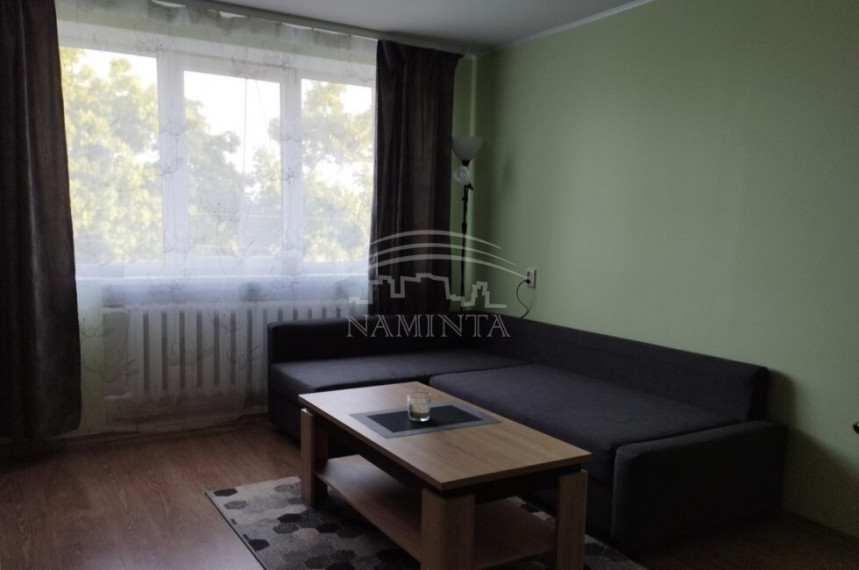 Parduodamas butas Žadeikių k., Klaipėdos r. sav., 45 m2 ploto, 2 kambariai 5