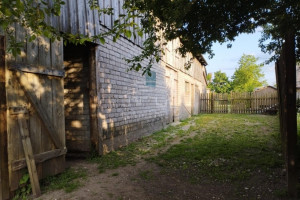 Parduodamas butas Žadeikių k., Klaipėdos r. sav., 45 m2 ploto, 2 kambariai 8