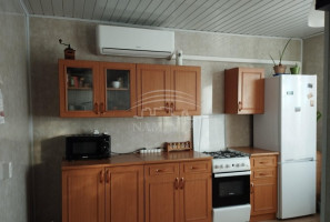 Parduodamas butas Žadeikių k., Klaipėdos r. sav., 45 m2 ploto, 2 kambariai 10