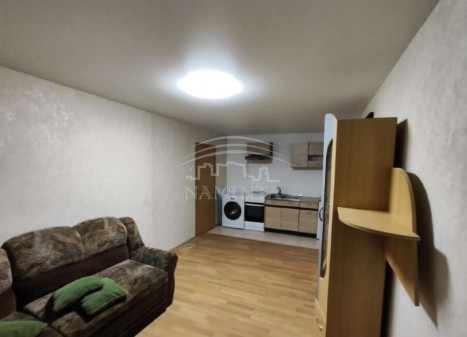 Parduodamas butas Minijos g., Žvejybos uostas, Klaipėdos m., Klaipėdos m. sav., 37 m2 ploto, 2 kambariai
