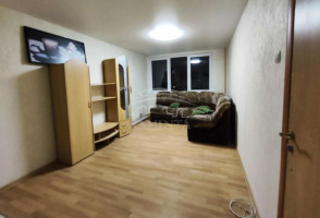 Parduodamas butas Minijos g., Žvejybos uostas, Klaipėdos m., Klaipėdos m. sav., 37 m2 ploto, 2 kambariai 2