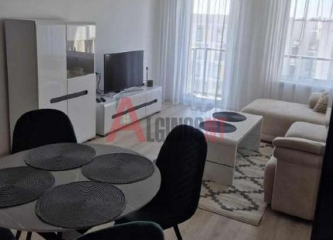 Parduodamas butas Ragainės g., Paupiai, Klaipėdos m., Klaipėdos m. sav., 43.00 m² ploto 2 kambariai