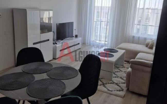 Parduodamas butas Ragainės g., Paupiai, Klaipėdos m., Klaipėdos m. sav., 43.00 m² ploto 2 kambariai 1