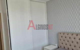 Parduodamas butas Ragainės g., Paupiai, Klaipėdos m., Klaipėdos m. sav., 43.00 m² ploto 2 kambariai 4