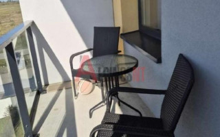 Parduodamas butas Ragainės g., Paupiai, Klaipėdos m., Klaipėdos m. sav., 43.00 m² ploto 2 kambariai 9