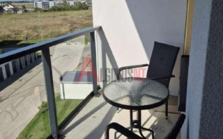 Parduodamas butas Ragainės g., Paupiai, Klaipėdos m., Klaipėdos m. sav., 43.00 m² ploto 2 kambariai 10