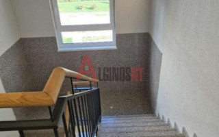 Parduodamas butas Ragainės g., Paupiai, Klaipėdos m., Klaipėdos m. sav., 43.00 m² ploto 2 kambariai 11