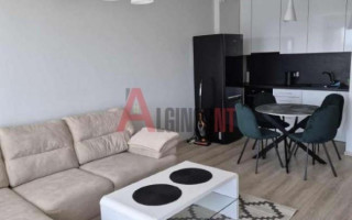 Parduodamas butas Ragainės g., Paupiai, Klaipėdos m., Klaipėdos m. sav., 43.00 m² ploto 2 kambariai 12
