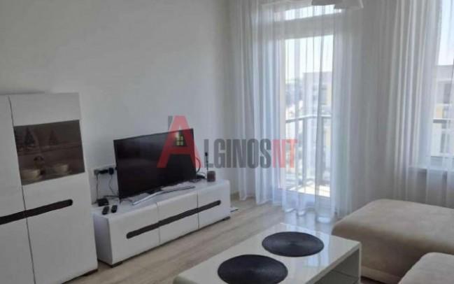 Parduodamas butas Ragainės g., Paupiai, Klaipėdos m., Klaipėdos m. sav., 43.00 m² ploto 2 kambariai 13