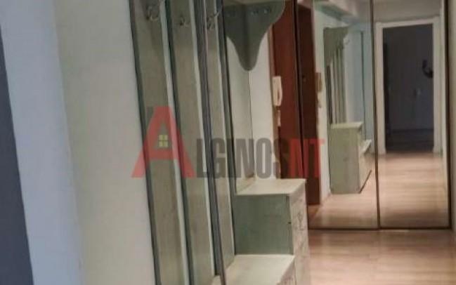 Parduodamas butas Klaipėdos m., Klaipėdos m. sav., 33.00 m² ploto 1 kambarys 2
