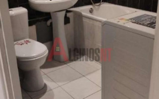 Parduodamas butas Klaipėdos m., Klaipėdos m. sav., 33.00 m² ploto 1 kambarys 4