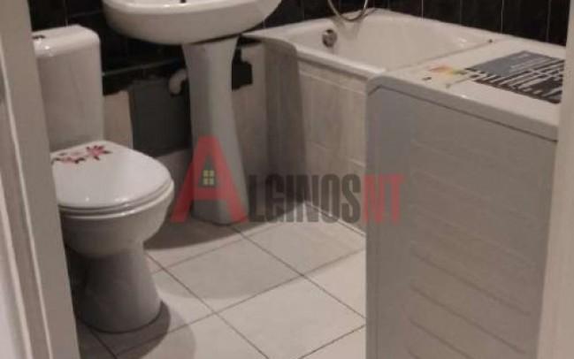 Parduodamas butas Klaipėdos m., Klaipėdos m. sav., 33.00 m² ploto 1 kambarys 4