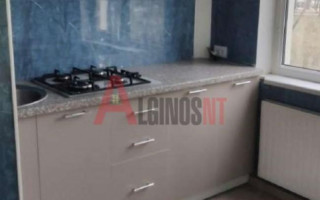 Parduodamas butas Klaipėdos m., Klaipėdos m. sav., 33.00 m² ploto 1 kambarys 5