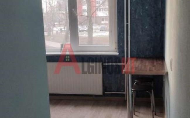 Parduodamas butas Klaipėdos m., Klaipėdos m. sav., 33.00 m² ploto 1 kambarys 7